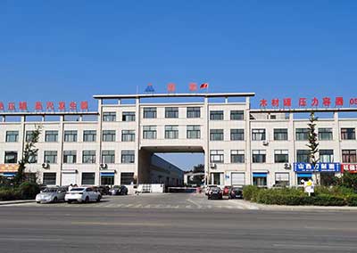 廠房實(shí)拍